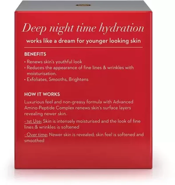 Olay Regenerist Day & Night Cream For Collagen Boost