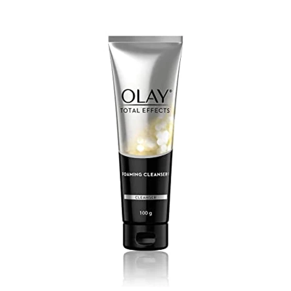 Olay Total Effects 7-In-1 Anti-Aging Foaming Cleanser : 100GM