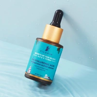 Pilgrim 2% Hyaluronic Acid Hydration Super Serum, 30 ml | Discover Intense Hydration