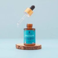 Pilgrim Niacinamide & Alpha Arbutin Skin Clarifying Serum, 30 ml | 5% Niacinamide + 1% Alpha Arbutin Acne Scar Treatment