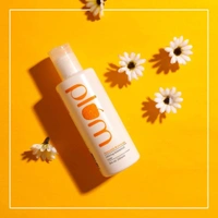 Plum Chamomile & White Tea Calming Antioxidant Toner, 200 ml