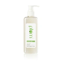 Plum Hello Aloe Just Gel, 225 gm | All New Pump Pack | Natural Aloe Vera Gel for All Skin & Hair Types | Fragrance-Free | No Artificial Colors