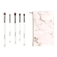 Praush Beauty Praush 5 Pcs Professional Basics Eye Brushes Set