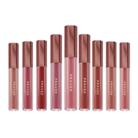 Praush Beauty PRAUSH (Formerly Plume) Luxe Matte Liquid Lipstick Super Hydrating and Long Lasting, Blush Babe
