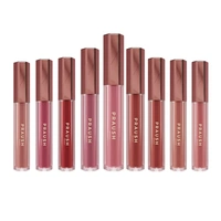 Praush Beauty PRAUSH (Formerly Plume) Luxe Matte Liquid Lipstick Super Hydrating and Long Lasting, Flirtist