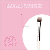 Praush Beauty Praush P09 - Flat Eyeshadow Blending Brush