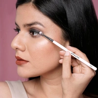 Praush Beauty Praush P24 - Tapered Eyeshadow Blending Brush