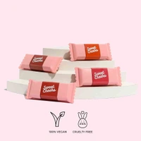 Praush Beauty Praush Sweet Cheeks Cream Blush with Vitamin E and Chemical Paraben Free (Raspberry Tart )
