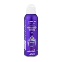 Rasasi RASASI Blue Lady Deodorant For Women - 200ml | Deodorant Body Spray | Skin Friendly Deo | Body Spray For Women | Long Lasting Body Spray | Odour Protection
