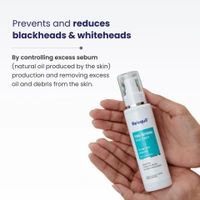 Re'equil Pore Refining Face Toner for Open Large Pores 100 ml