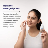 Re'equil Radiance Boosting Face Toner with Vitamin C & Witch Hazel Extract for Pigmentation and Dark Spots Removal 100 ml