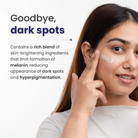 Re'equil Skin Radiance Cream for Hyperpigmentation & Dark Spots 30gm