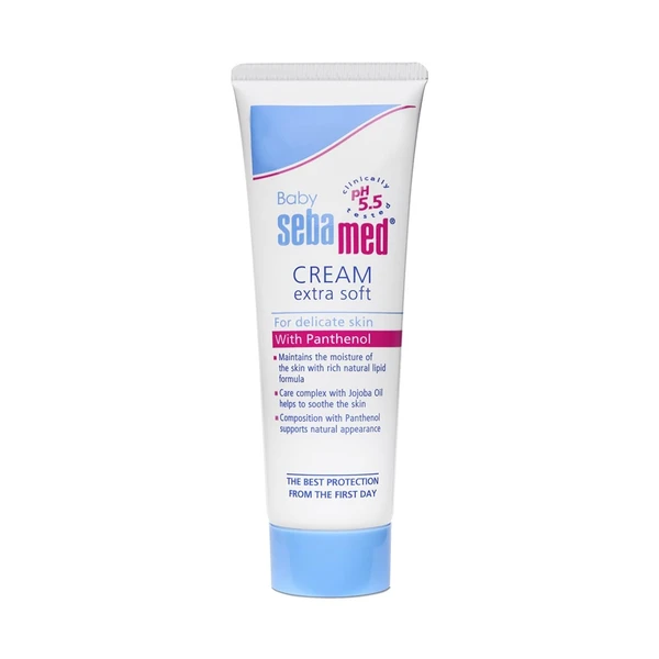 SEBAMED Sebamed Extra Soft Baby Cream