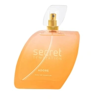 Secret Temptation Adore Perfume For Women, 100 ml