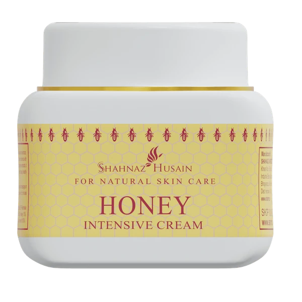 Shahnaz Husain Honey Intensive Cream Ð¯?? 40g