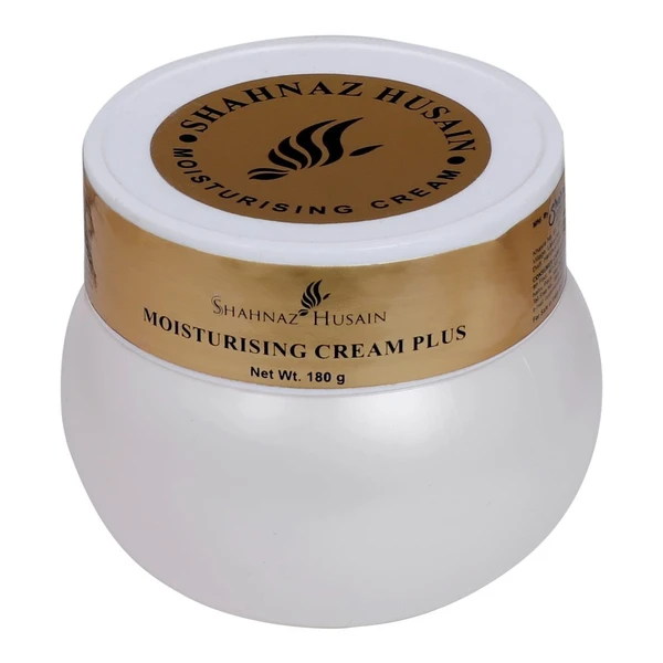 Shahnaz Husain Moisturising Cream Ð¯?? 180g