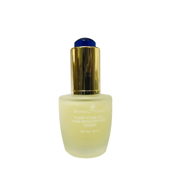 Shahnaz Husain Plant Stem Cell Skin Redensifying Serum- 30ml