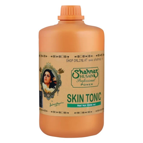 Shahnaz Husain Professional Power Skin Tonic Ð¯?? 1000ml