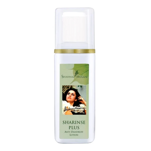 Shahnaz Husain Sharinse Plus Ð¯?? Anti Dandruff Lotion Ð¯?? 200ml