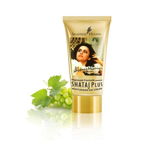 Shahnaz Husain Shataj Plus Moisturising Day Cream Ð¯?? 40g