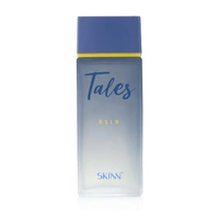 Skinn By Titan Tales Oslo Eau De Liquid Parfum For Men's 100 ml