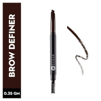 Sugar Cosmetics Arch Arrival Brow Definer (Medium, Jerry Brown, 0.35 gm)