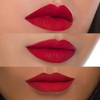 SUGAR Cosmetics - Smudge Me Not - Liquid Lipstick ,Ultra Matte, Transferproof and Waterproof, Lasts Up to 12 hours ,4.5ml