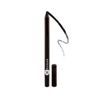 Sugar Cosmetics Sugar Heavy Duty Kohl Stroke Of Genius 01 Back To Black 1.2 gm