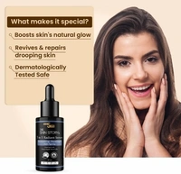 The Skin Story THE SKIN STORY - 5 in 1 Radiant Serum | Anti Aging Serum for Women | For Fine Lines and Wrinkles | All Skin Type