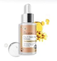 The Skin Story THE SKIN STORY - Anti-Aging Serum For Wrinkles and Fine Lines