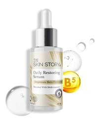 The Skin Story THE SKIN STORY - Daily Restoring Serum, 40ml