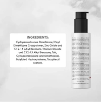 The Skin Story THE SKIN STORY - Mineral Sports Sunscreen | Broad Spectrum | UVA & UVB Protection | 100g