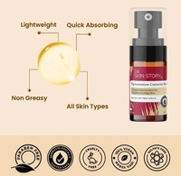 The Skin Story THE SKIN STORY -Pigmentation Corrector, Anti Pigmentation Serum For Even and Brighter Skin