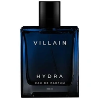 Villain Hydra Eau De Perfume - For Men, 100 ml