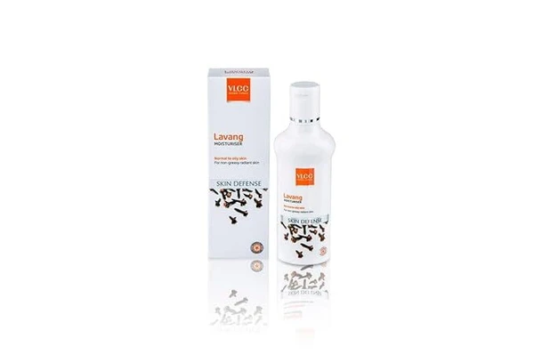 VLCC Lavang Moisturiser (100 ml)