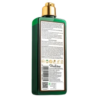 Wow Skin Science Green Apple Foaming Body Wash, 250 ml