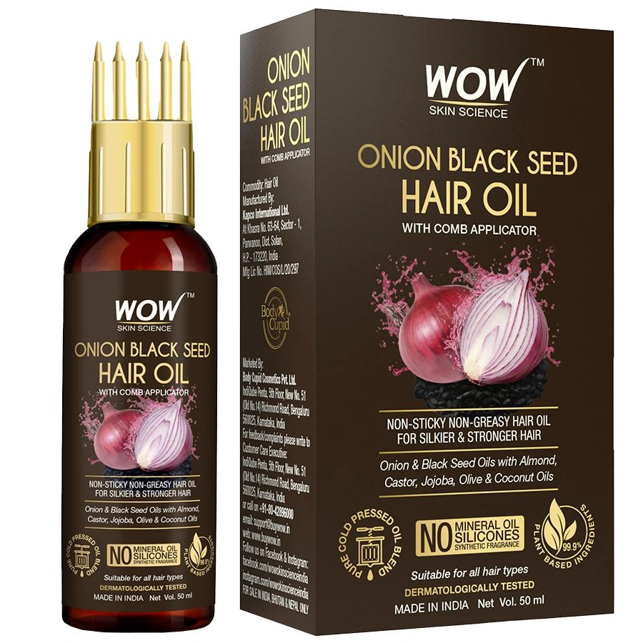 Stunning Wow Black Seed Onion Oil Moment Digital Art Stunning Wow Black Seed Onion Oil Moment Digital Art