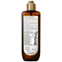 Wow Skin Science Red Onion Black Seed Oil Shampoo, 200 ml Bottle