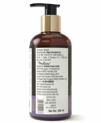 Wow Skin Science Red Onion Black Seed Oil Shampoo, 300 ml