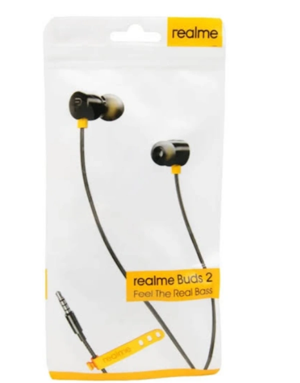 Realme Bud 2 