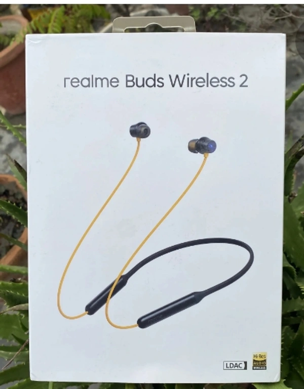 Realme Wireless Bud Pro 