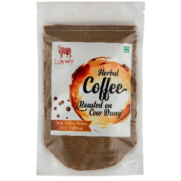 Panchgavya  Herbal Coffee