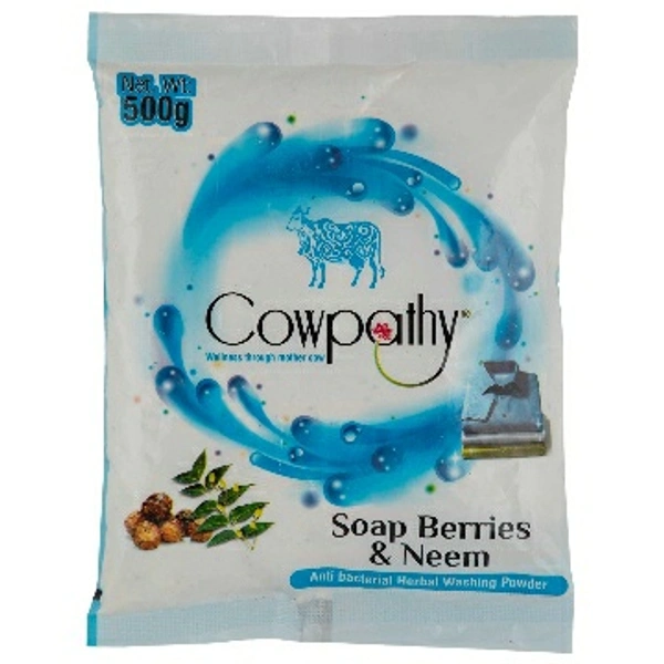 Panchgavya  Detergent Powder 500 gm