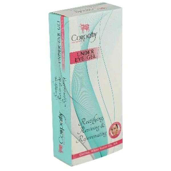 Panchgavya  Under Eye Gel