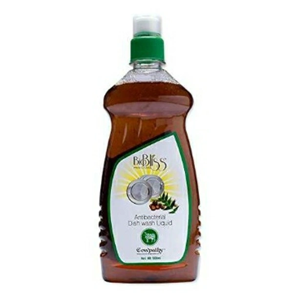 Panchgavya  Dish Wash Liquid 500 ml