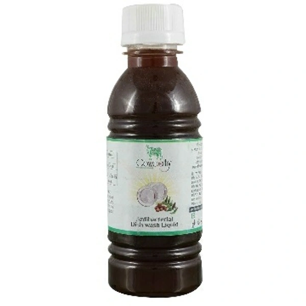 Panchgavya  Dish Wash Liquid 200 ml