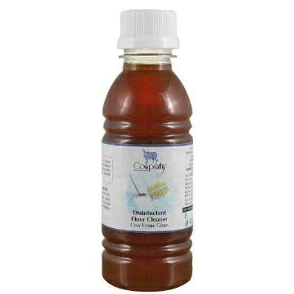 Panchgavya  Disinfectant Floor Cleaner 200 ml