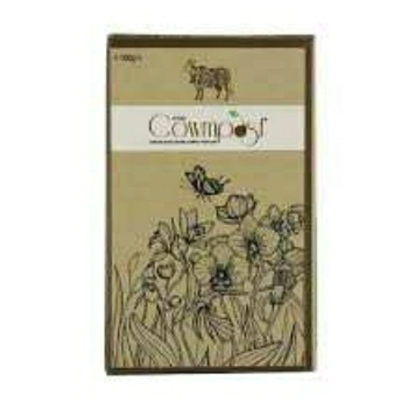 Panchgavya Cowmpost 500 gm