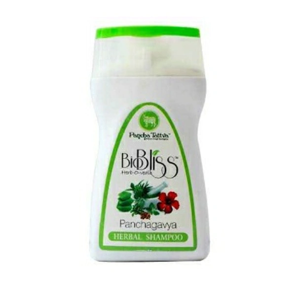 Panchgavya  Herbal Shampoo 200 ml