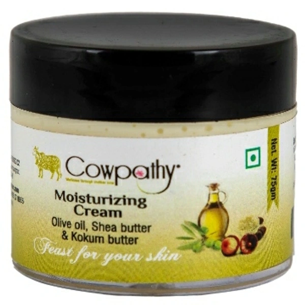 Panchgavya  Moisturizing Cream